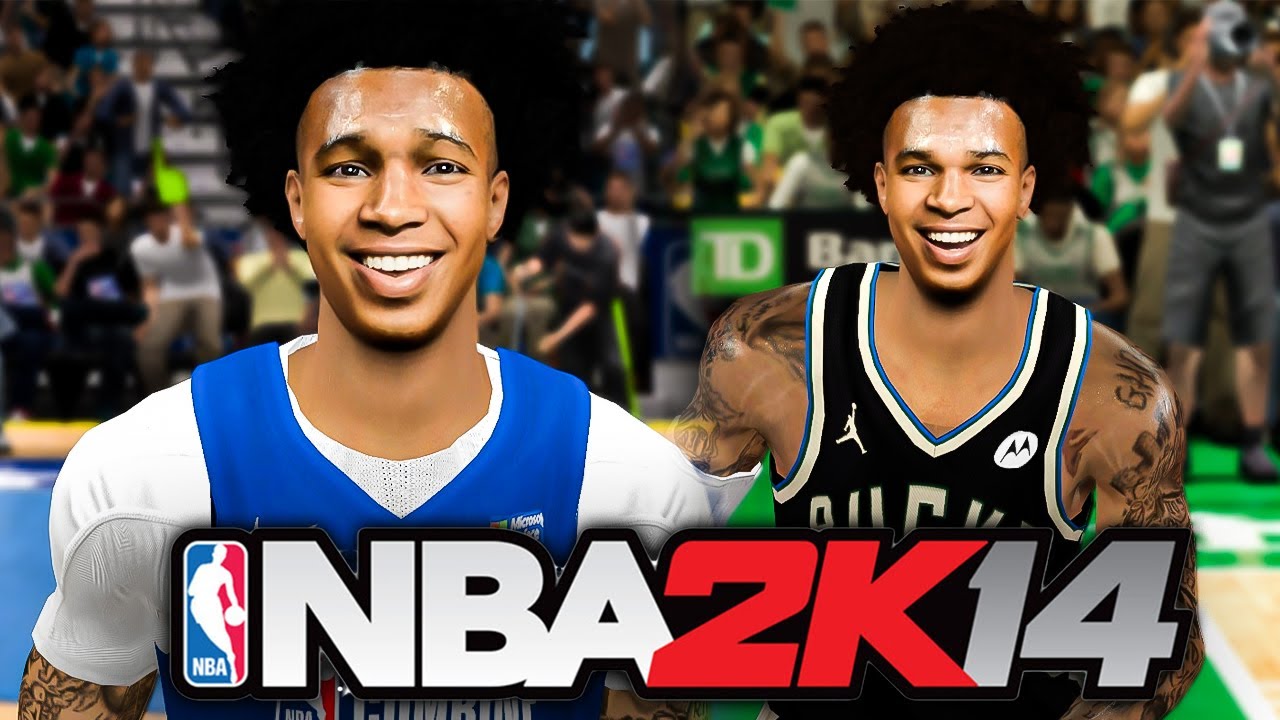 NBA 2K14 - Xbox One : Take 2 Interactive: Video Games - Amazon.com